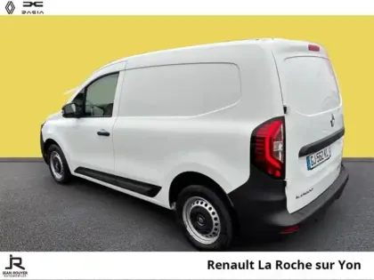 Photo 9 Renault Kangoo  Van L1 E-Tech EV45 dc 80kw Grand Confort