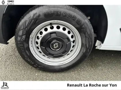 Photo 7 Renault Kangoo  Van L1 E-Tech EV45 dc 80kw Grand Confort