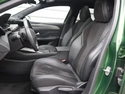 Photo 9 Peugeot 308  1.2 PureTech 130ch S&S GT EAT8