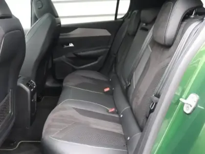 Photo 8 Peugeot 308  1.2 PureTech 130ch S&S GT EAT8