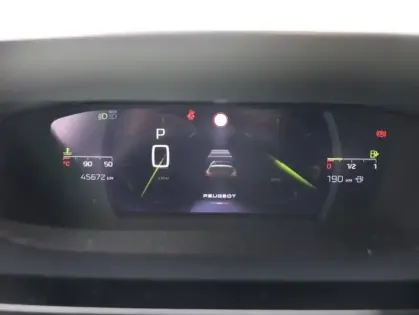 Photo 12 Peugeot 308  1.2 PureTech 130ch S&S GT EAT8