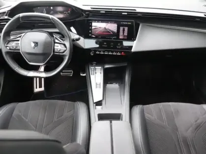 Photo 7 Peugeot 308  1.2 PureTech 130ch S&S GT EAT8