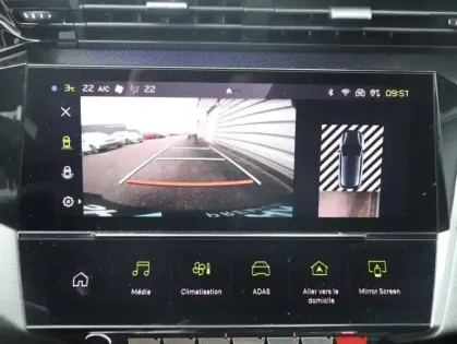 Photo 15 Peugeot 308  1.2 PureTech 130ch S&S GT EAT8