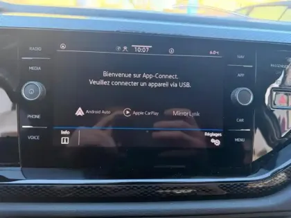 Photo 10 Volkswagen Polo  1.0 TSI 95ch Life