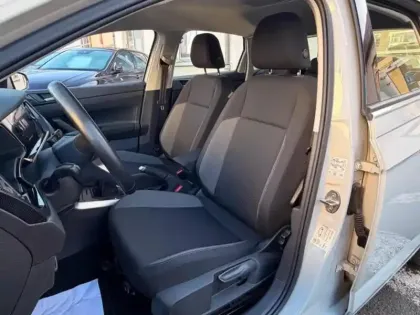 Photo 12 Volkswagen Polo  1.0 TSI 95ch Life