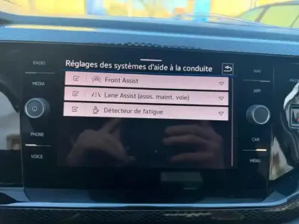 Photo 14 Volkswagen Polo  1.0 TSI 95ch Life