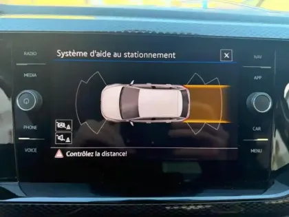 Photo 11 Volkswagen Polo  1.0 TSI 95ch Life