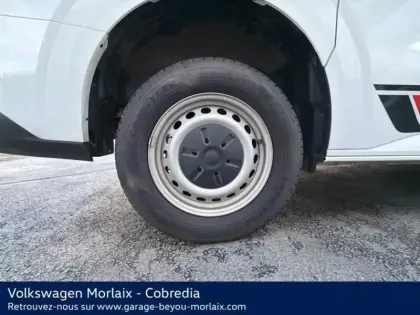 Photo 14 Volkswagen Transporter  Fg Van L1 2.0 TDI 170ch Business 4Motion BVA8