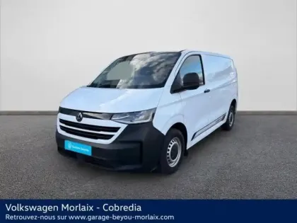 Photo Volkswagen Transporter