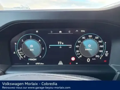 Photo 23 Volkswagen Transporter  Fg Van L1 2.0 TDI 170ch Business 4Motion BVA8