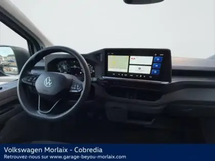 Photo 20 Volkswagen Transporter  Fg Van L1 2.0 TDI 170ch Business 4Motion BVA8