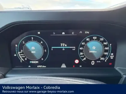 Photo 8 Volkswagen Transporter  Fg Van L1 2.0 TDI 170ch Business 4Motion BVA8