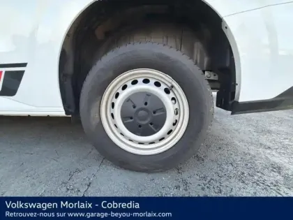 Photo 28 Volkswagen Transporter  Fg Van L1 2.0 TDI 170ch Business 4Motion BVA8