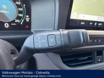 Photo 24 Volkswagen Transporter  Fg Van L1 2.0 TDI 170ch Business 4Motion BVA8