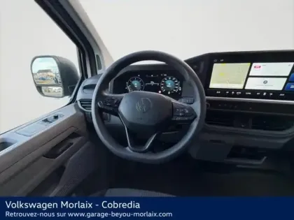 Photo 6 Volkswagen Transporter  Fg Van L1 2.0 TDI 170ch Business 4Motion BVA8