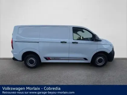 Photo 18 Volkswagen Transporter  Fg Van L1 2.0 TDI 170ch Business 4Motion BVA8