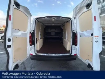 Photo 11 Volkswagen Transporter  Fg Van L1 2.0 TDI 170ch Business 4Motion BVA8