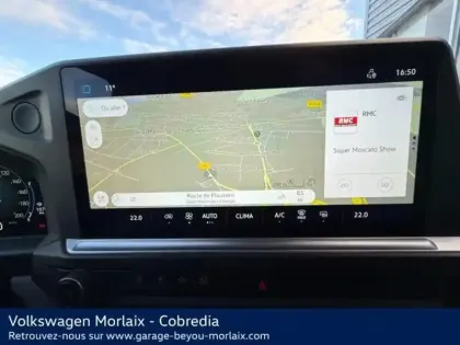 Photo 7 Volkswagen Transporter  Fg Van L1 2.0 TDI 170ch Business 4Motion BVA8