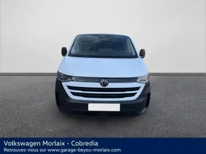 Photo 19 Volkswagen Transporter  Fg Van L1 2.0 TDI 170ch Business 4Motion BVA8