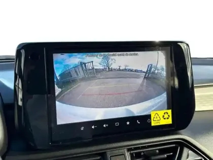 Photo 14 Suzuki Swift  1.2 Dualjet Hybrid 83ch Privilège Auto