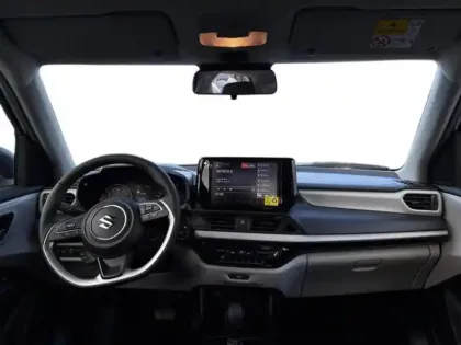 Photo 6 Suzuki Swift  1.2 Dualjet Hybrid 83ch Privilège Auto