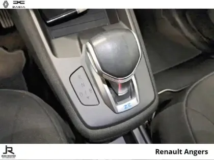 Photo 5 Renault Zoé Zoe E-Tech Life charge normale R110 Achat Intégral - 21