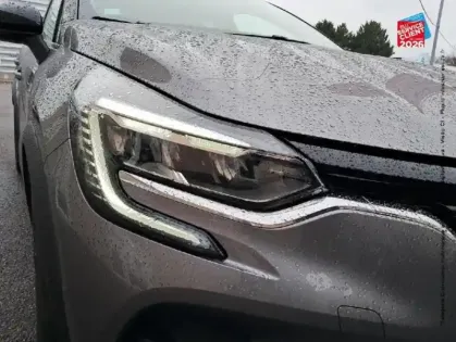 Photo 12 Renault Captur  1.0 TCe 90ch Evolution