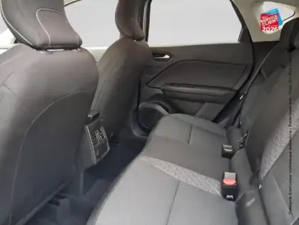 Photo 10 Renault Captur  1.0 TCe 90ch Evolution