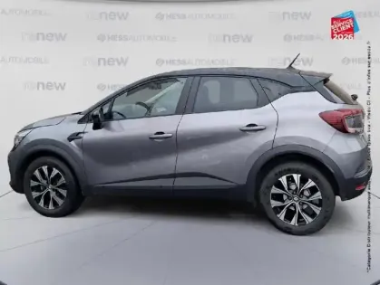 Photo 8 Renault Captur  1.0 TCe 90ch Evolution