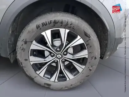 Photo 9 Renault Captur  1.0 TCe 90ch Evolution