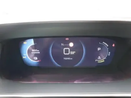 Photo 13 Peugeot 2008  e- 136ch Allure Business