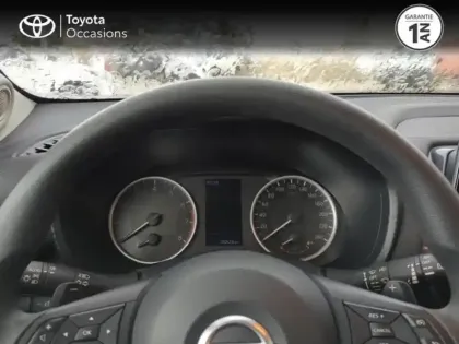 Photo 12 Nissan Juke  1.0 DIG-T 114ch Business Edition DCT 2021.5