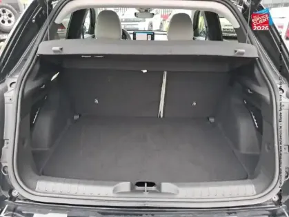 Photo 13 Fiat 600  1.2 Hybrid 100ch La Prima DCT6 Camera GPS