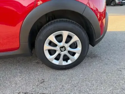 Photo 10 Citroën C3  1.5 BlueHDi 100ch S&S PLUS AUTO ECOLE