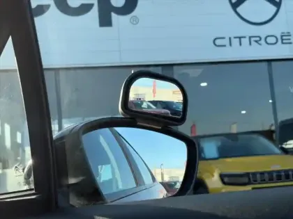 Photo 14 Citroën C3  1.5 BlueHDi 100ch S&S PLUS AUTO ECOLE