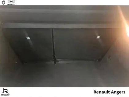 Photo 6 Renault Clio  1.5 Blue dCi 100ch Evolution - 24