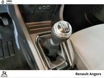 Photo 5 Renault Clio  1.5 Blue dCi 100ch Evolution - 24