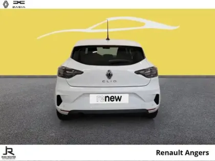 Photo 11 Renault Clio  1.5 Blue dCi 100ch Evolution - 24