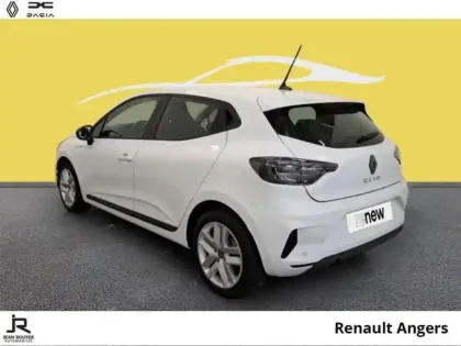Photo 10 Renault Clio  1.5 Blue dCi 100ch Evolution - 24