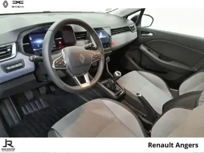 Photo 14 Renault Clio  1.5 Blue dCi 100ch Evolution - 24