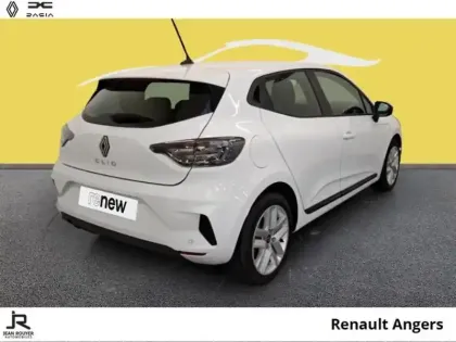 Photo 12 Renault Clio  1.5 Blue dCi 100ch Evolution - 24