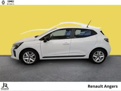 Photo 9 Renault Clio  1.5 Blue dCi 100ch Evolution - 24