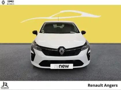 Photo 8 Renault Clio  1.5 Blue dCi 100ch Evolution - 24