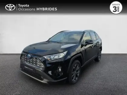 Photo Toyota Rav4