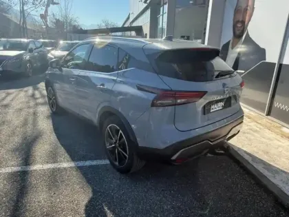 Photo 8 Nissan Qashqai  e-POWER 190ch Tekna+ 2022