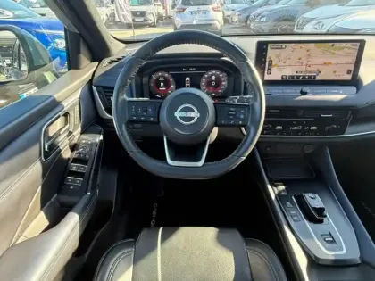Photo 13 Nissan Qashqai  e-POWER 190ch Tekna+ 2022