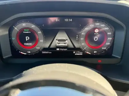 Photo 14 Nissan Qashqai  e-POWER 190ch Tekna+ 2022