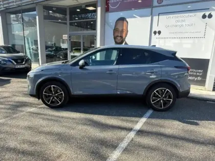 Photo 9 Nissan Qashqai  e-POWER 190ch Tekna+ 2022