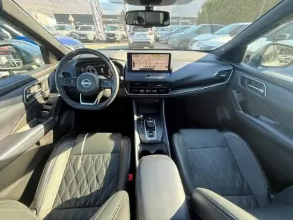 Photo 10 Nissan Qashqai  e-POWER 190ch Tekna+ 2022