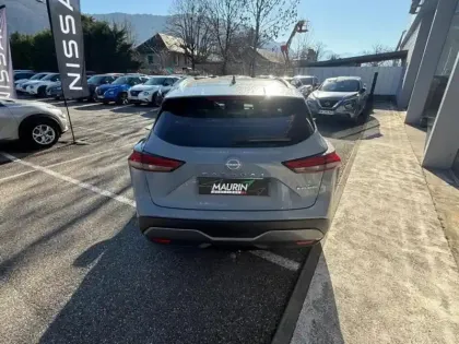 Photo 7 Nissan Qashqai  e-POWER 190ch Tekna+ 2022